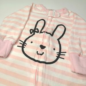 Gerber Zip Up Sleeper